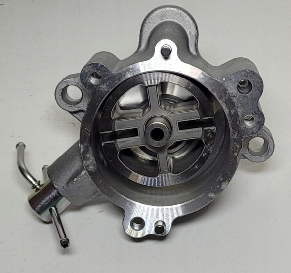 Mitsubishi OE ОРИГІНАЛЬНИЙ ВАКУУМНИЙ НАСОС MITSUBISHI - ME204407