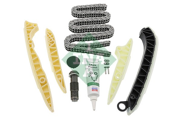 Шефлер І.НА 559 1799 20 Набір ланцюга грм schaeffler ina 559 1799 20