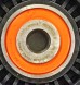 Renault OE 1172000Q6K Kpl клиновий ремінь натягувача RENAULT 1.2 TCe OE