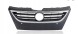 AutoDor D043573 VW PASSAT CC 2008- РЕШІТКА РАДІАТОРА ЦЕНТРАЛЬНА ХРОМОВАНА 35D653651