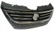 AutoDor D043573 VW PASSAT CC 2008- РЕШІТКА РАДІАТОРА ЦЕНТРАЛЬНА ХРОМОВАНА 35D653651