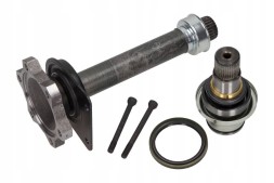 Maxgear 49-0667/ZAW ПРИВОДНИЙ ВАЛ MAXGEAR З ОПОРОМ VW SHARAN KPL 266