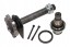 Maxgear 49-0667/ZAW ПРИВОДНИЙ ВАЛ MAXGEAR З ОПОРОМ VW SHARAN KPL 266