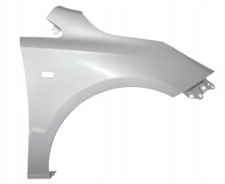 Китай 55B202-J-GAN Opel Corsa E 2014- Бризковик правий ПЕРЕДНІЙ Z176 GAN