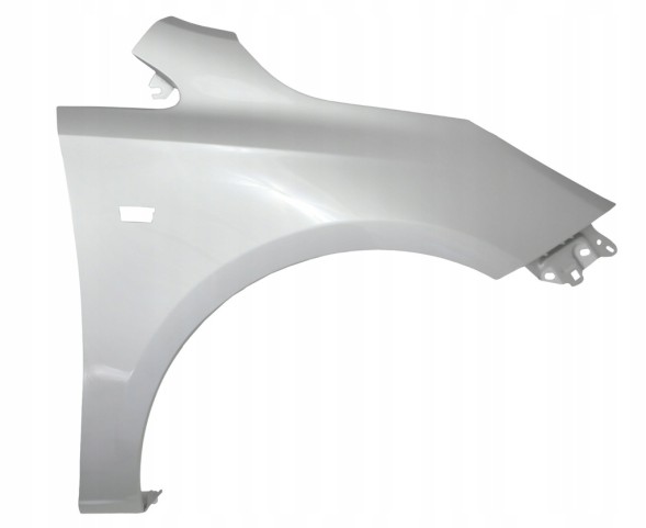 Китай 55B202-J-GAN Opel Corsa E 2014- Бризковик правий ПЕРЕДНІЙ Z176 GAN