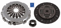 3 000 951 556 SACHS Комплект зчеплення