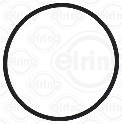 806 840 ELRING Прокладка водяного насоса