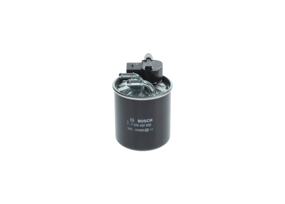 F026402836 BOSCH Фільтр паливний