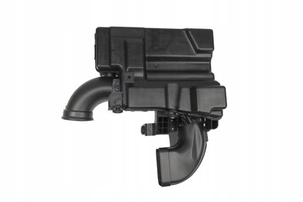 CHINA 01-C800-28A Hyundai i20 2014-2018 резонатор повітря