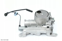 Citroen OE Citroen DS5 C3 II 1.6 VTi THP Pompa oleju V764737680 Citroen DS5 C3 II 1.6 VTi THP Масляний насос