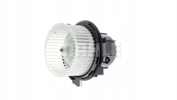 Mahle AB 119 000P Mahle ab 119 000p внутрішній вентилятор, опис!