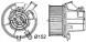 Mahle AB 119 000P Mahle ab 119 000p внутрішній вентилятор, опис!
