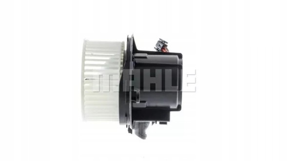 Mahle AB 119 000P Mahle ab 119 000p внутрішній вентилятор, опис!