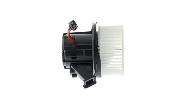 Mahle AB 119 000P Mahle ab 119 000p внутрішній вентилятор, опис!