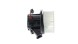 Mahle AB 119 000P Mahle ab 119 000p внутрішній вентилятор, опис!
