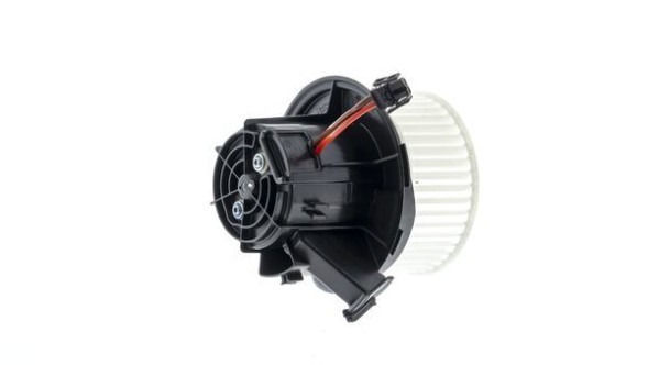 Mahle AB 119 000P Mahle ab 119 000p внутрішній вентилятор, опис!