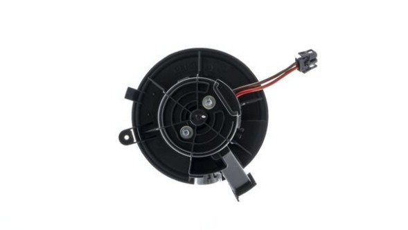 Mahle AB 119 000P Mahle ab 119 000p внутрішній вентилятор, опис!