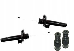 MCS MCS-359962-K01 АМОРТИЗАТОРИ КРИШКИ ВІДБОЇ ПЕРЕДНІ VW GOLF VI JETTA CADDY BEETLE YETI 50мм ##