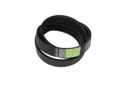 Optibelt 1003631 Ремінь клиновий багатоканальний 3B x 2450 Lp