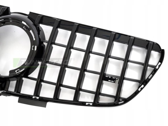 Китай GRMEG2 MHM Решітка радіатора тюнінг GT-R Panamericana для Mercedes V-клас 447 Lift 2019-