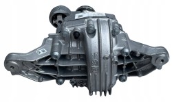 Volkswagen OE Задній міст 0DG500043B Audi Q7 Q8