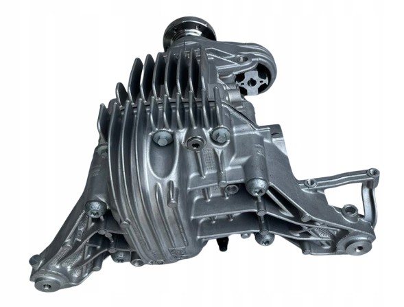Volkswagen OE Задній міст 0DG500043B Audi Q7 Q8