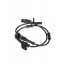 Mopar 68199987AC K68199987AC MOPAR Датчик ABS передній Dodge Charger Challenger Chrysler 300C 2015-2023 MOPAR