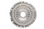 AD BRAKE VIC-159596 Зчеплення Sachs Performance 240 мм (посилена версія) для AUDI; SEAT;