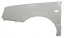Китай 953801-4-LB9A VW Golf III Кабріолет 96-99 Бризковик лівий LB9A