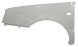 Китай 953801-4-LB9A VW Golf III Кабріолет 96-99 Бризковик лівий LB9A