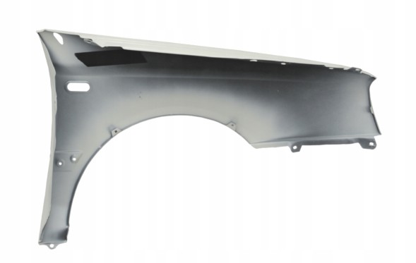 Китай 953801-4-LB9A VW Golf III Кабріолет 96-99 Бризковик лівий LB9A