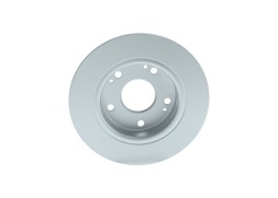 0986479G17 BOSCH ДИСК ГАЛЬМIВНИЙ ЗАДНIЙ