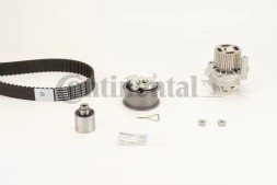 Continental CT1028WP3 Комплект грм + водяний насос ct1028wp3