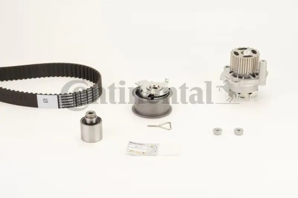 Continental CT1028WP3 Комплект грм + водяний насос ct1028wp3