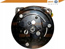 Behr Hella Service 8FK 351 127-991 Компресор кондиціонера peugeot behr hella
