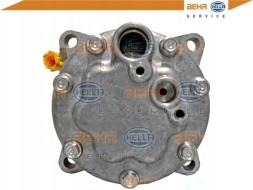 Behr Hella Service 8FK 351 127-991 Компресор кондиціонера peugeot behr hella