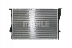 Mahle CR 242 000S Охолоджувач води cr 242 000s mahle