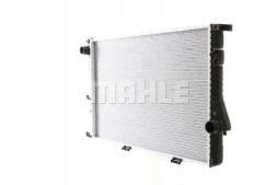 Mahle CR 242 000S Охолоджувач води cr 242 000s mahle