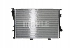 Mahle CR 242 000S Охолоджувач води cr 242 000s mahle