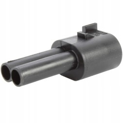 e-connectors 16518501699/357973332/ZEST/100 Розетки 357973332 0,5-1,0 мм² (набір 100)