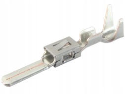 e-connectors 16518501699/357973332/ZEST/100 Розетки 357973332 0,5-1,0 мм² (набір 100)