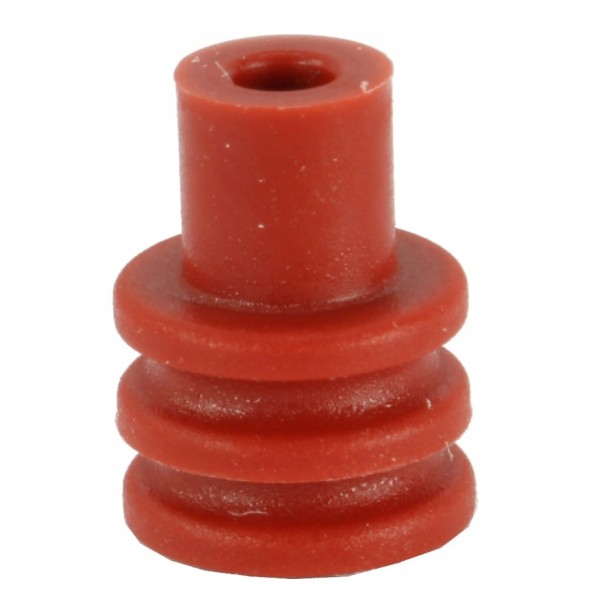 e-connectors 16518501699/357973332/ZEST/100 Розетки 357973332 0,5-1,0 мм² (набір 100)