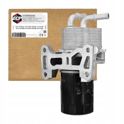 ECP MOBILITY ECP-472QA-1013100 | 472QA-1013100 | 472QA1013100 472QA-1013100 - Основа масляного фільтра з охолоджувачем - BYD SEAL U 1.5H DM-I