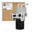 ECP MOBILITY ECP-472QA-1013100 | 472QA-1013100 | 472QA1013100 472QA-1013100 - Основа масляного фільтра з охолоджувачем - BYD SEAL U 1.5H DM-I
