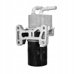 ECP MOBILITY ECP-472QA-1013100 | 472QA-1013100 | 472QA1013100 472QA-1013100 - Основа масляного фільтра з охолоджувачем - BYD SEAL U 1.5H DM-I