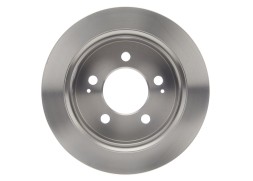0986479U21 BOSCH Диск гальмівний