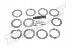 Mitsubishi OE MB185350 Комплект омивачів заднього диференціала OEM Mitsubishi Lancer EVO 4 5 6 7 8 9 10