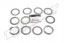 Mitsubishi OE MB185350 Комплект омивачів заднього диференціала OEM Mitsubishi Lancer EVO 4 5 6 7 8 9 10