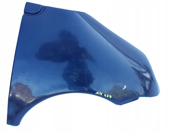 iNY 0284 Праве крило Aixam 400