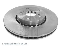 ADT343159 BLUE PRINT Диск гальмівний